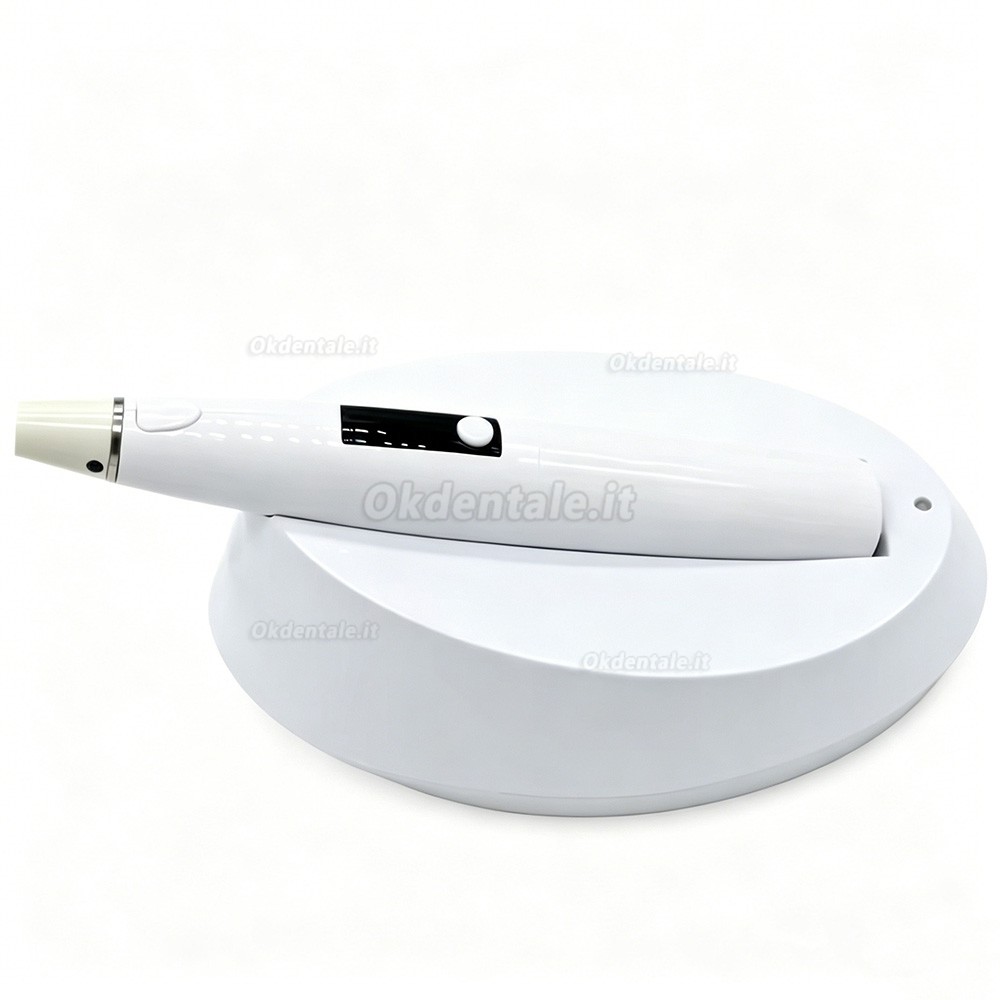 Penna riscaldante cordless per endodonzia Mecco Smart Fill-P , sistema di otturazione guttaperca